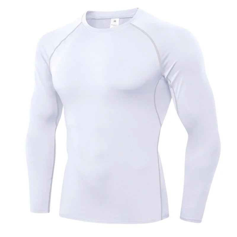 Elevate Performance Long Sleeve ShirtTM