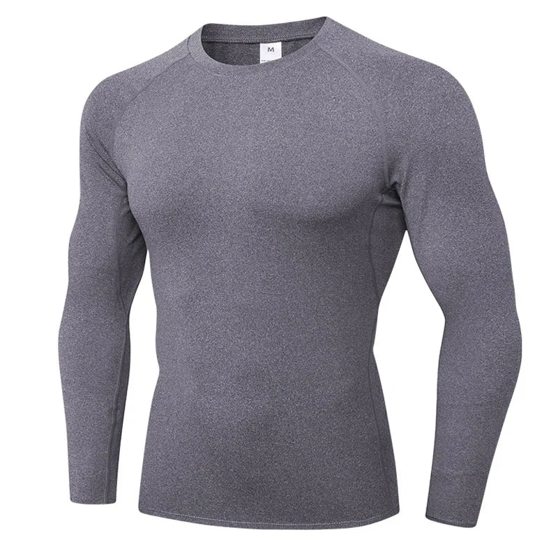 Elevate Performance Long Sleeve ShirtTM