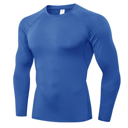 Elevate Performance Long Sleeve ShirtTM