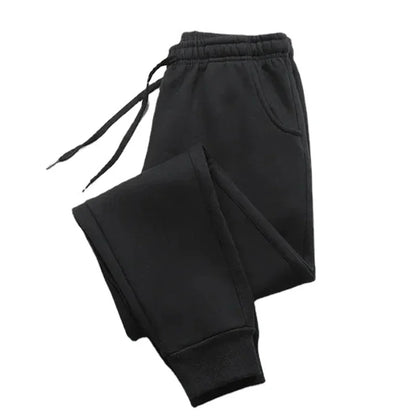 Premium Fleece Jogger Pants™