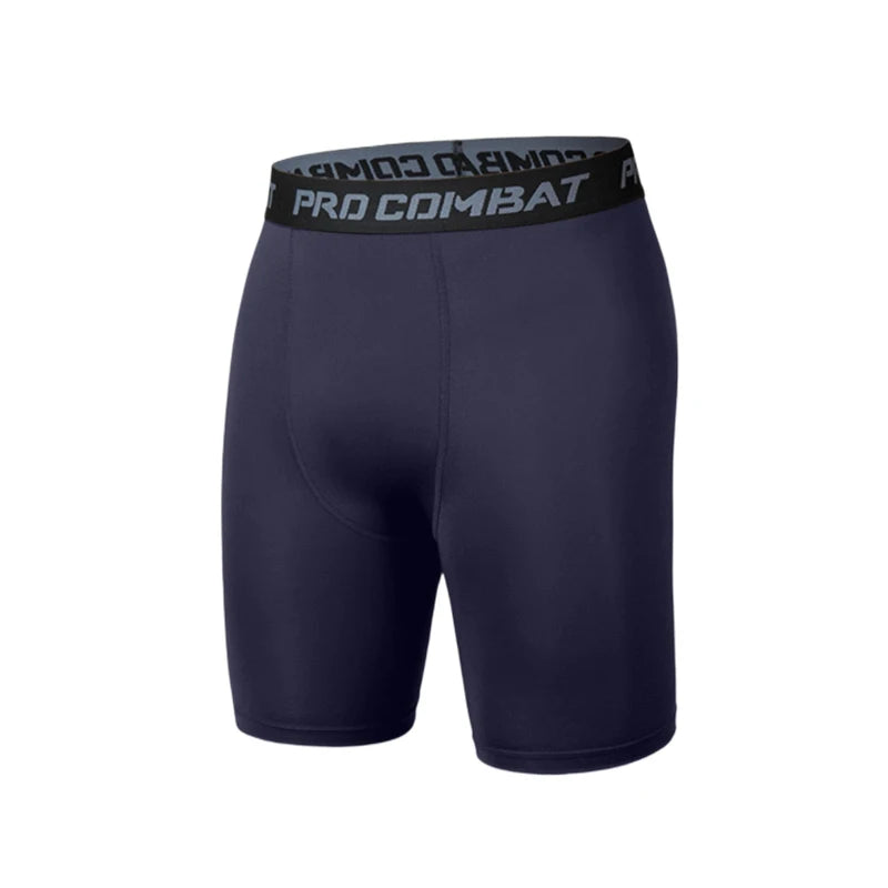 Premium Men's Performance Compression Pants™