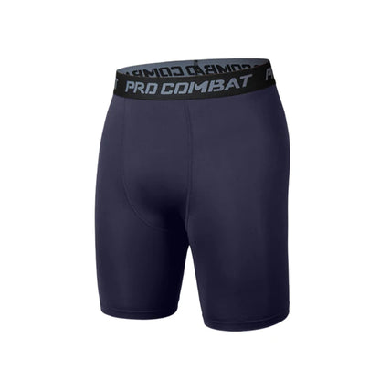 Premium Men's Performance Compression Pants™