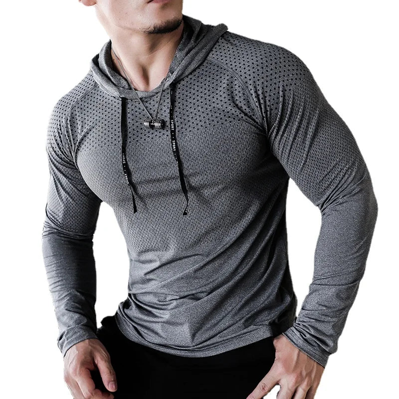 Premium Athletic Tracksuit for Men™