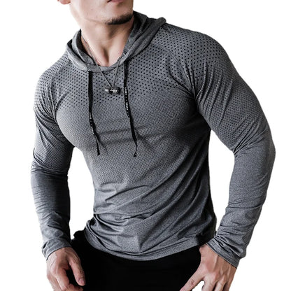 Premium Athletic Tracksuit for Men™