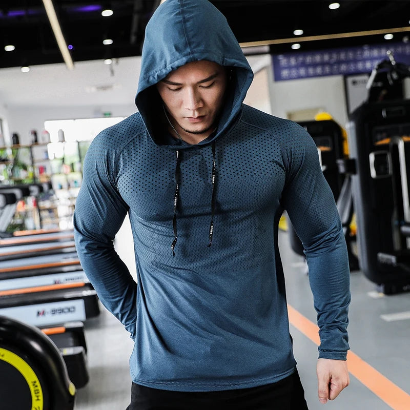 Premium Athletic Tracksuit for Men™