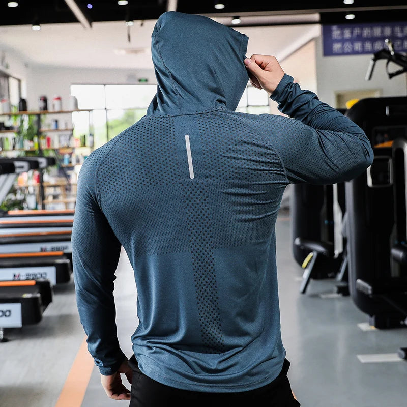 Premium Athletic Tracksuit for Men™