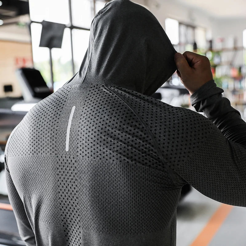 Premium Athletic Tracksuit for Men™