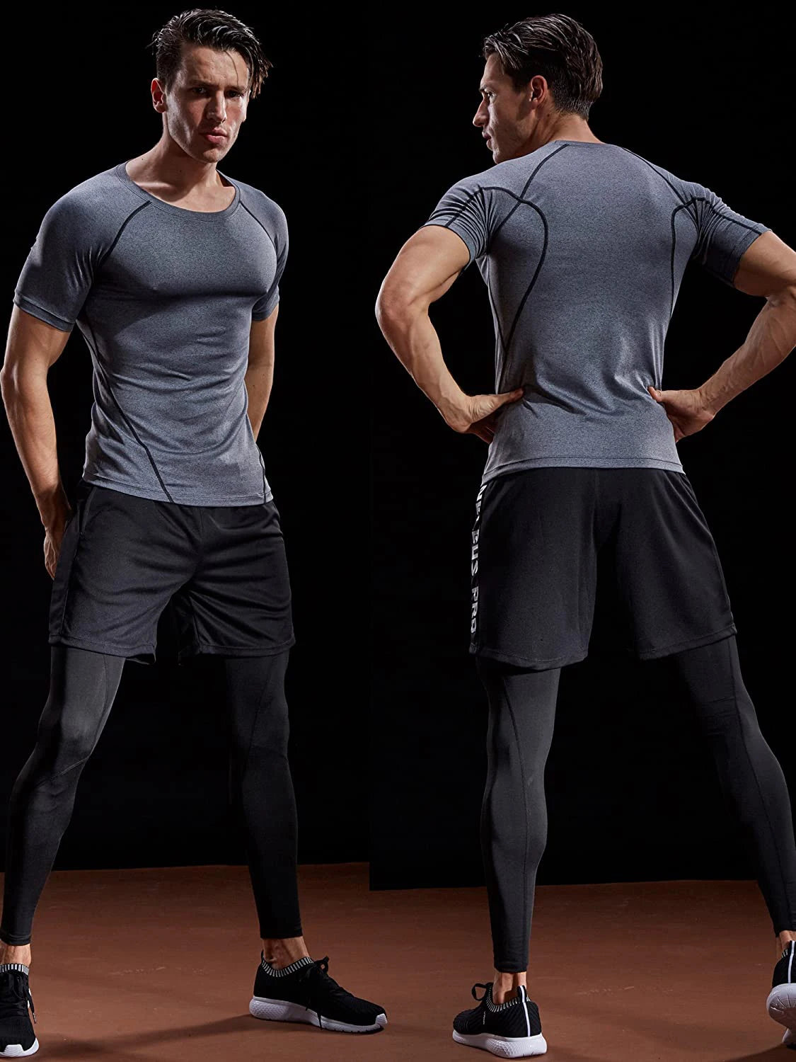 ActiveFlex Performance Tee™