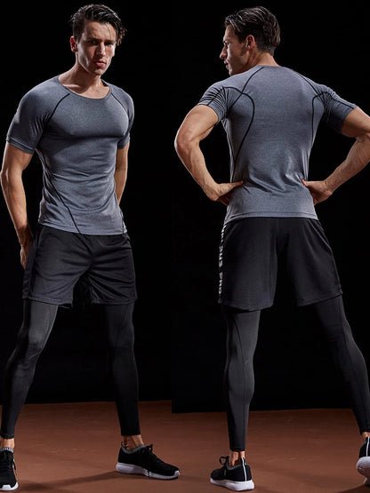ActiveFlex Performance Tee™