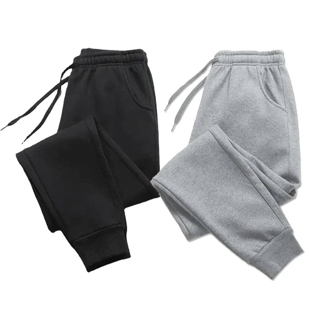 Premium Fleece Jogger Pants™
