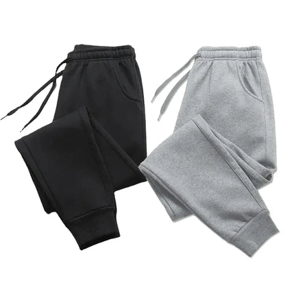 Premium Fleece Jogger Pants™
