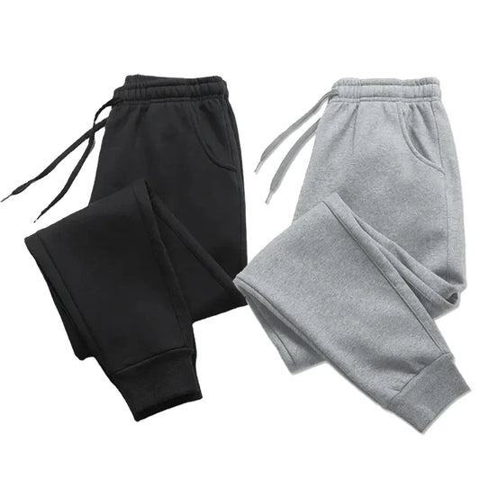 Premium Fleece Jogger Pants™