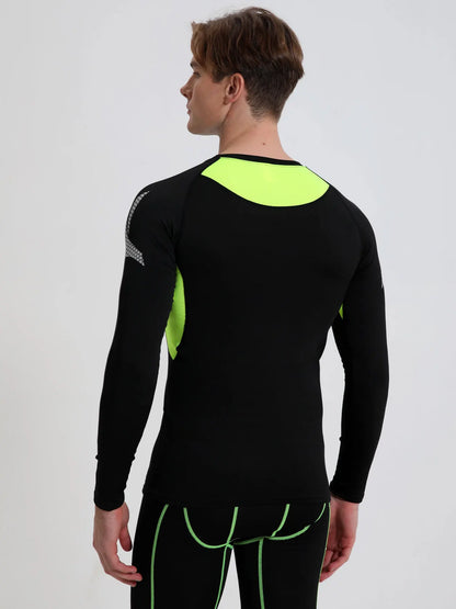 Elite Performance Compression Shirt™