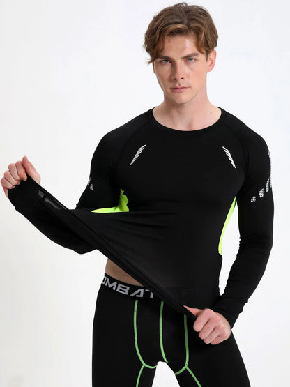 Elite Performance Compression Shirt™