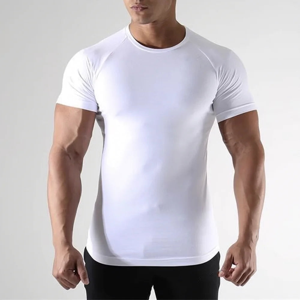 Premium Performance Compression Tee™