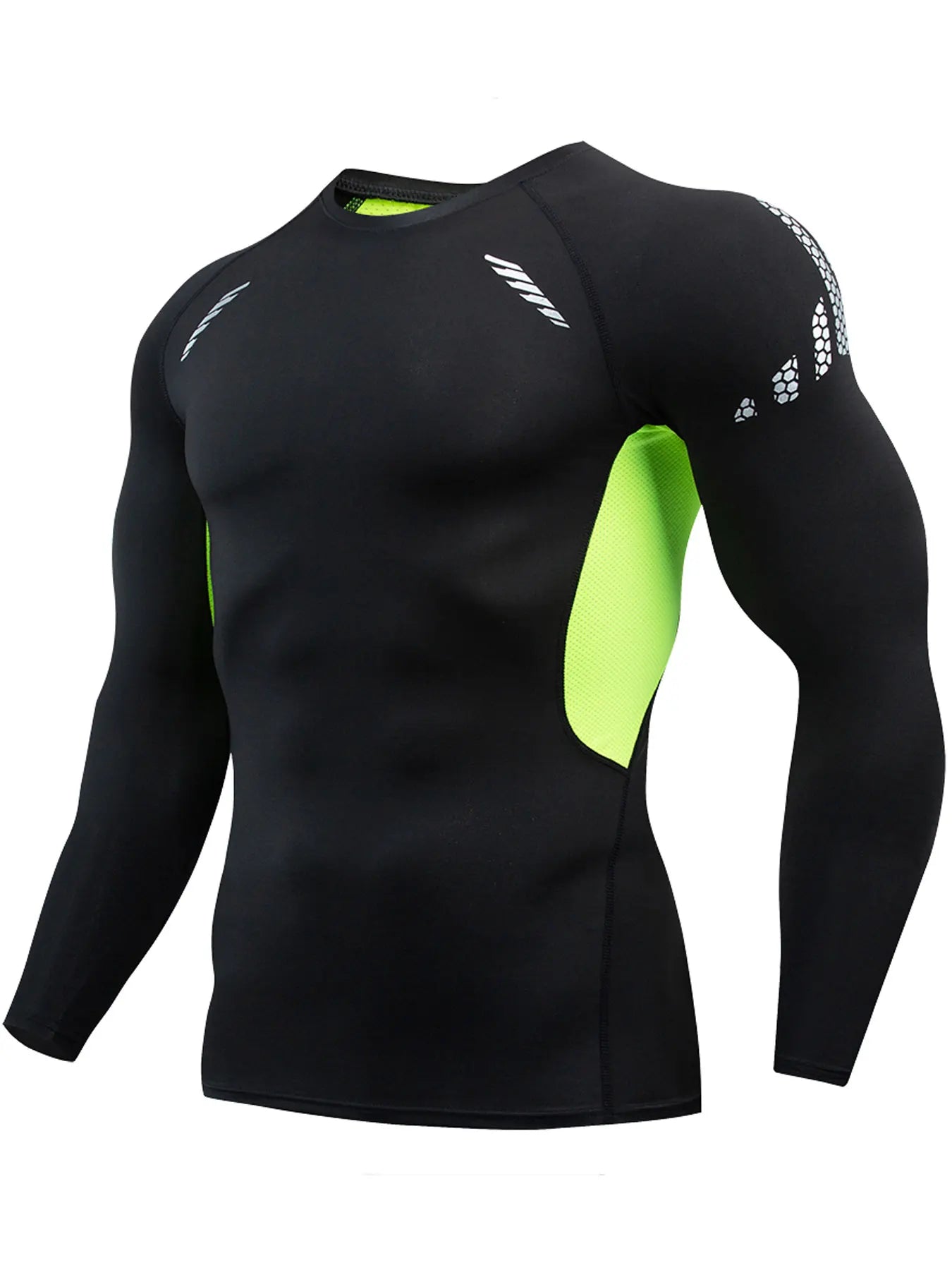 Elite Performance Compression Shirt™