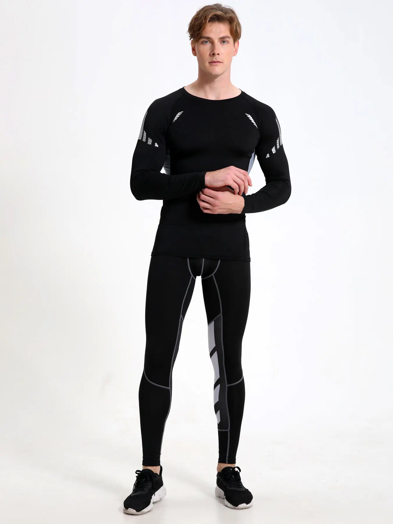 Elite Performance Compression Shirt™