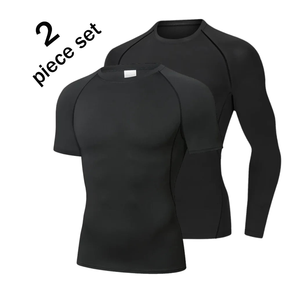 Premium Performance Compression Tee™