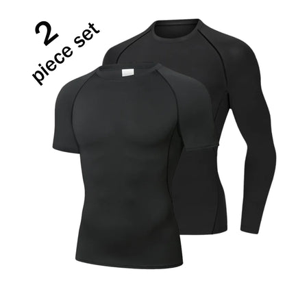 Premium Performance Compression Tee™