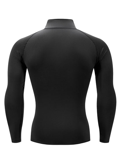 Active Performance Long-Sleeve Shirt™