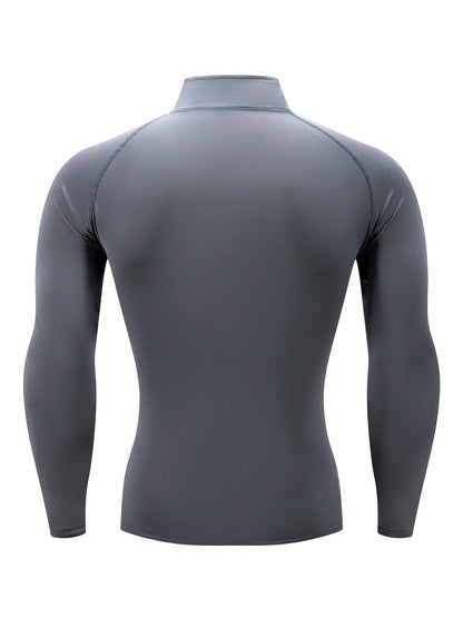 Active Performance Long-Sleeve Shirt™