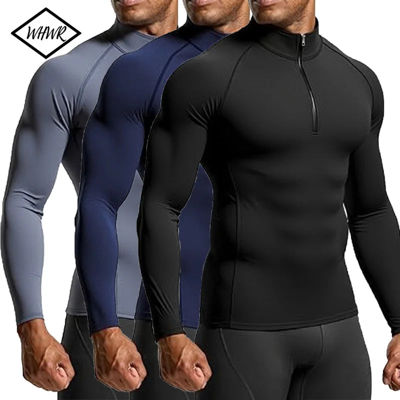 Active Performance Long-Sleeve Shirt™