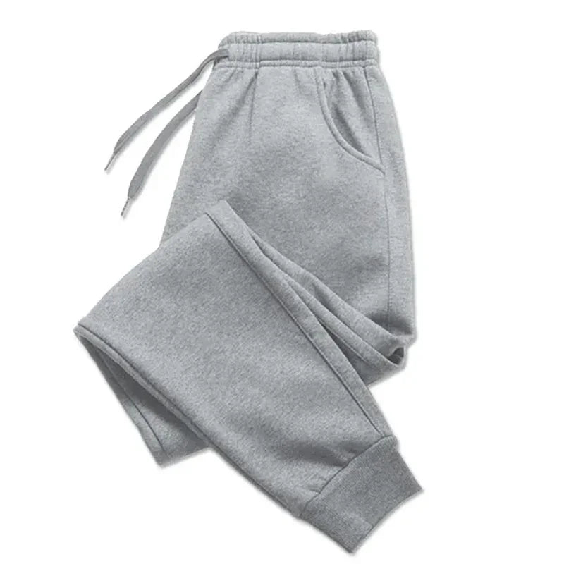 Premium Fleece Jogger Pants™