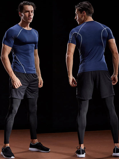 ActiveFlex Performance Tee™