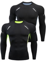 Elite Performance Compression Shirt™