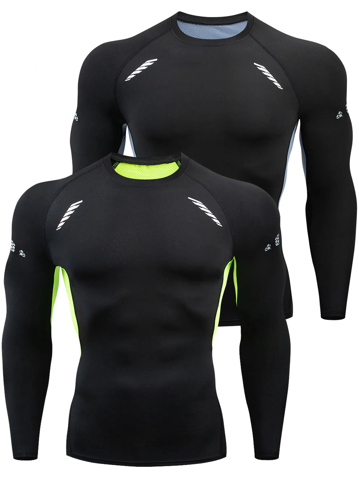 Elite Performance Compression Shirt™