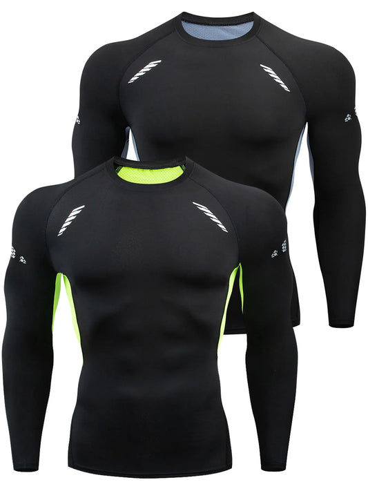 Elite Performance Compression Shirt™