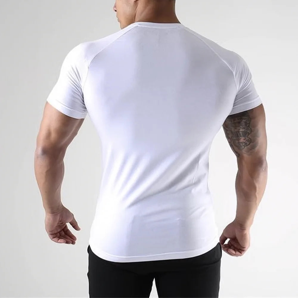 Premium Performance Compression Tee™
