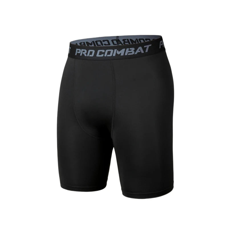 Premium Men's Performance Compression Pants™