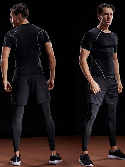 ActiveFlex Performance Tee™