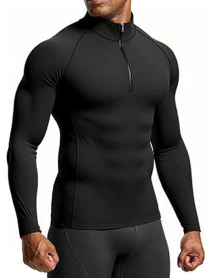 Active Performance Long-Sleeve Shirt™