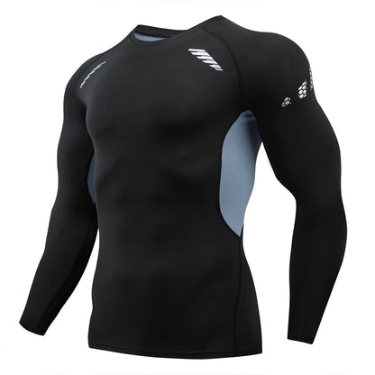 Elite Performance Compression Shirt™