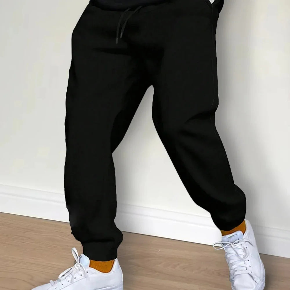 Premium Fleece Jogger Pants™