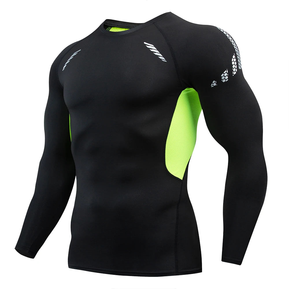 Elite Performance Compression Shirt™